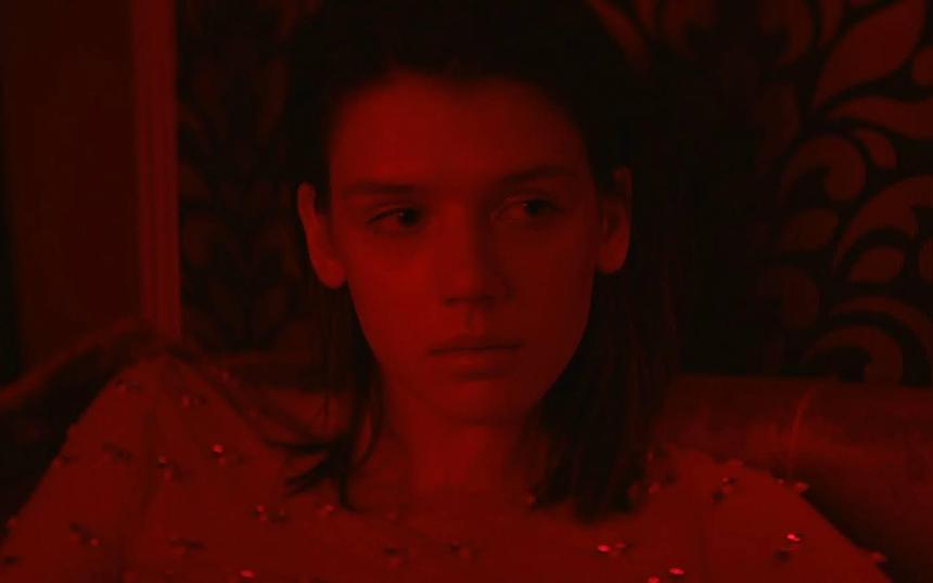 Лучшие фильмы и сериалы с Анастасией Красовской