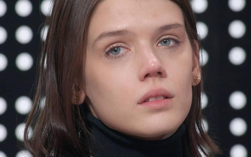 Кадр из сериала «Дайте шоу»