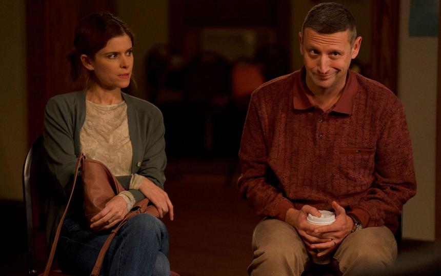 Рецензия на фильм «Дружба»