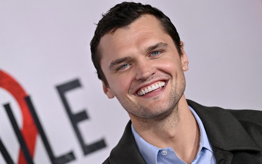 Рэй Николсон