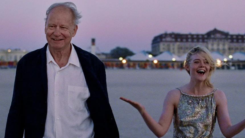 Кадр из фильма «Сентиментальная ценность» Йоахима Триера