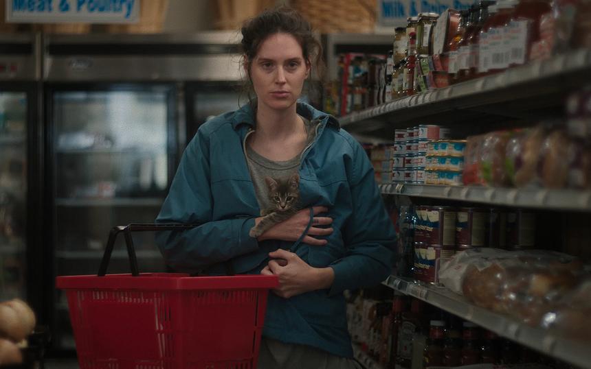 Кадр из фильма «Прости, детка»