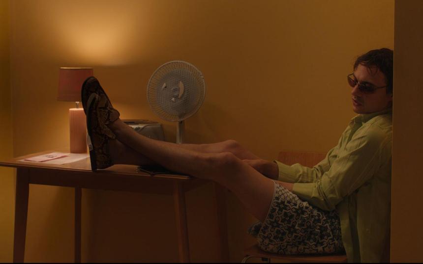 Лучшие кинодебюты 2025 года