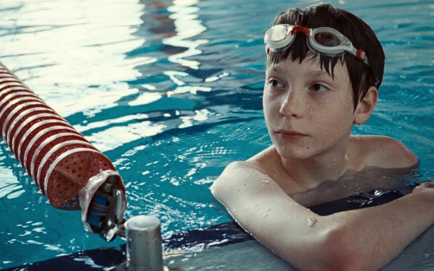 Список лучших дебютных фильмов 2025 года