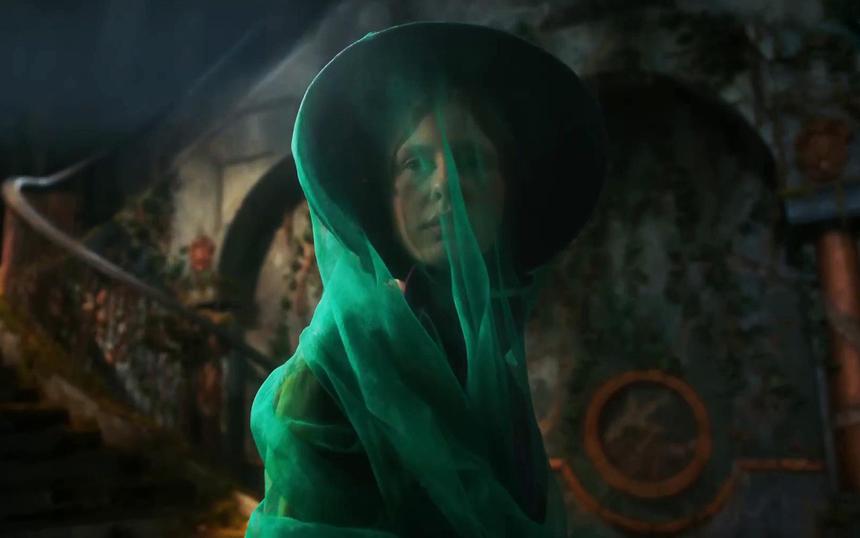 «Франкенштейн» (2025): трейлер, кадры, сюжет, актеры, дата выхода