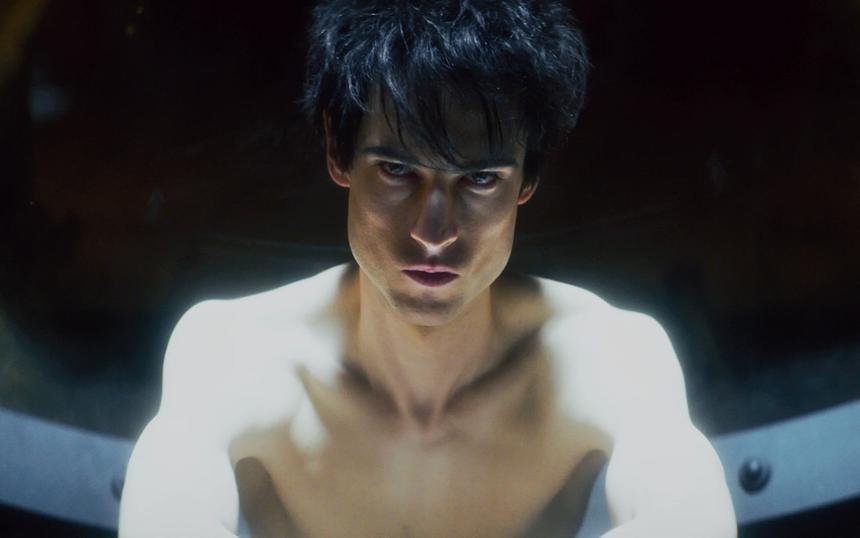 Что было в 1-м сезоне сериале «Песочный человек»