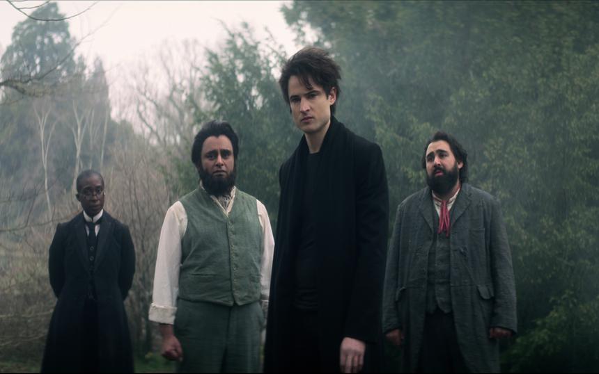 Чем закончился 1-й сезон «Песочного человека»