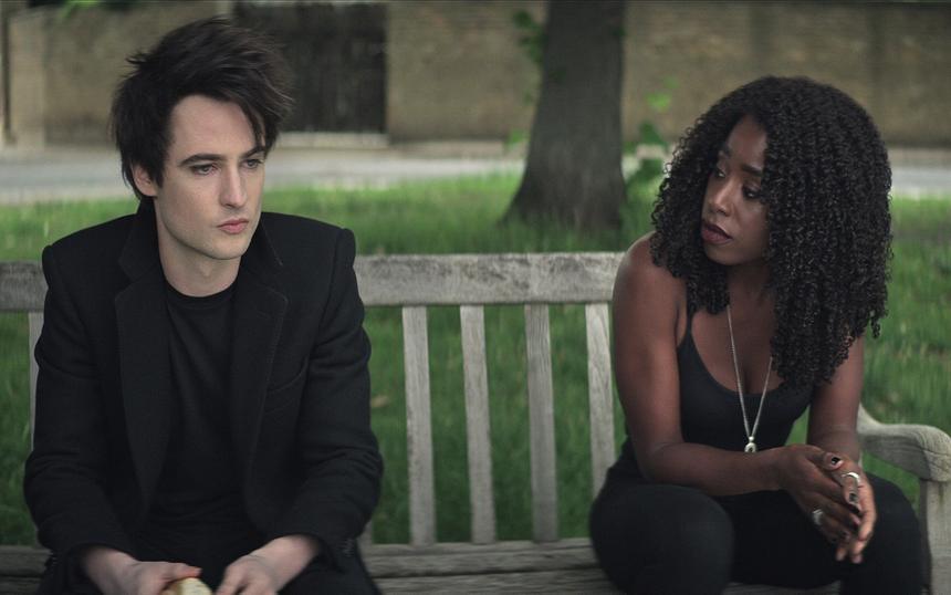 «Песочный человек», 1-й сезон