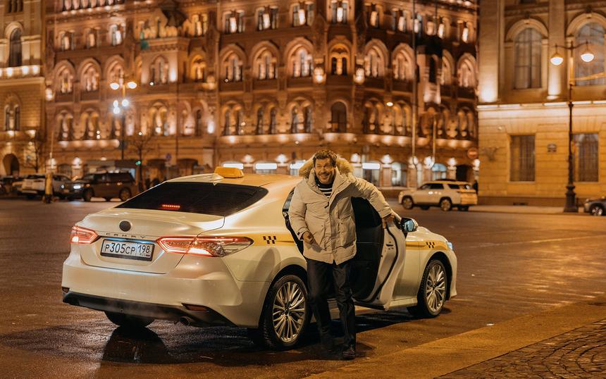 «Открытый брак. Акт второй»