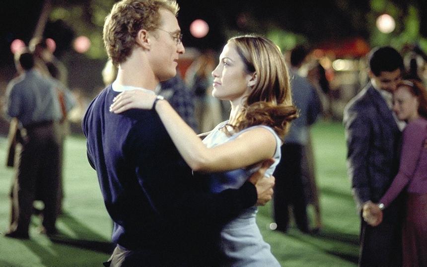 Какие фильмы похожи на «Материалистку»