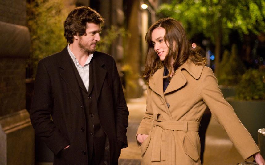 Кадр из фильма «Прошлой ночью в Нью-Йорке»