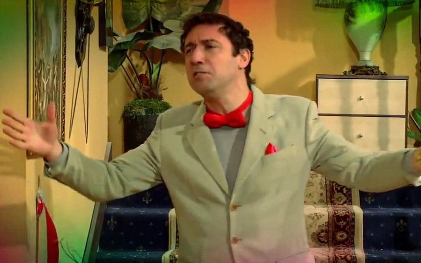 Топ лучших армянских сериалов