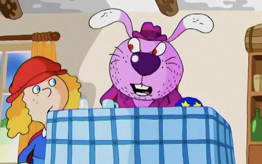 Телесериал «Таверна»