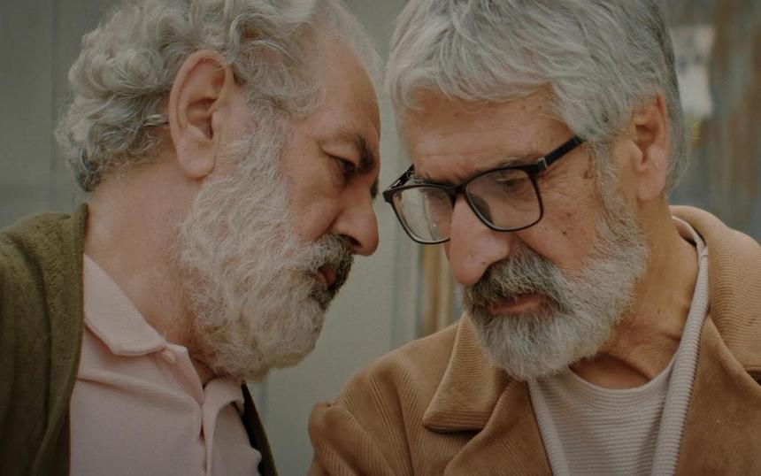 «Лето 84-го»