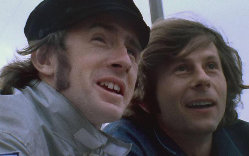 «День чемпиона»