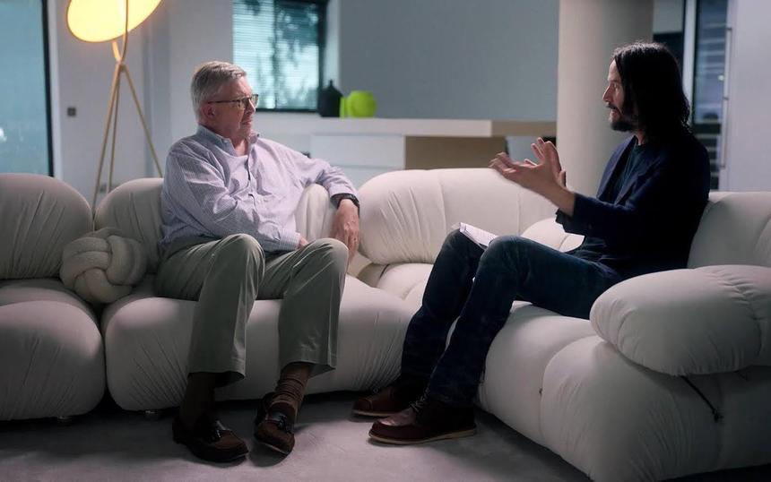 «Браун: Невероятная история Формулы-1»