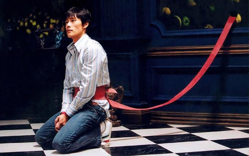 Список лучших фильмов в фильмографии Ли Бён-хона