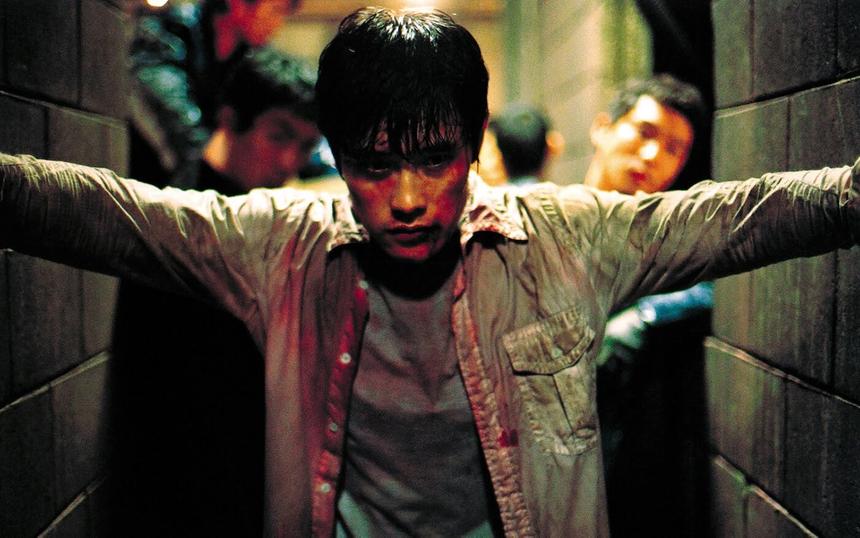 «Горечь и сладость»