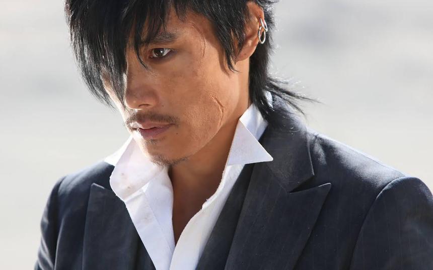 «Хороший, плохой, долбанутый»