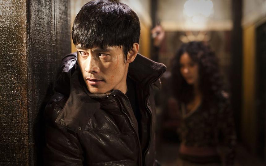 «Я видел Дьявола»