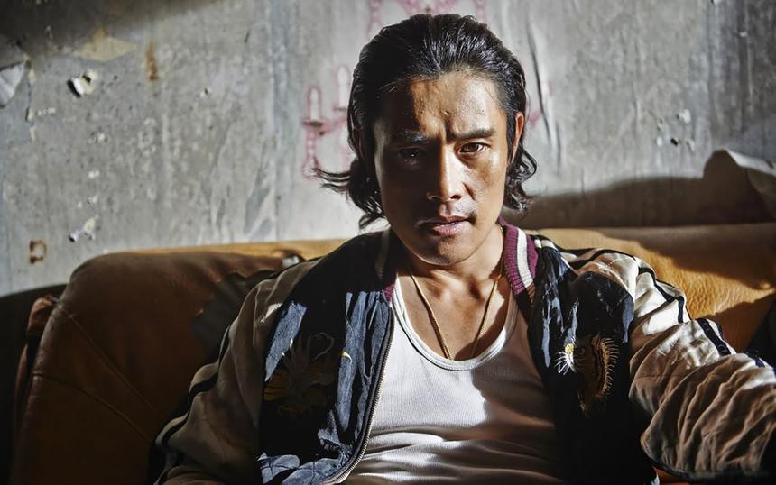 «Инсайдеры»