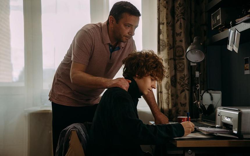 «Пингвины моей мамы»