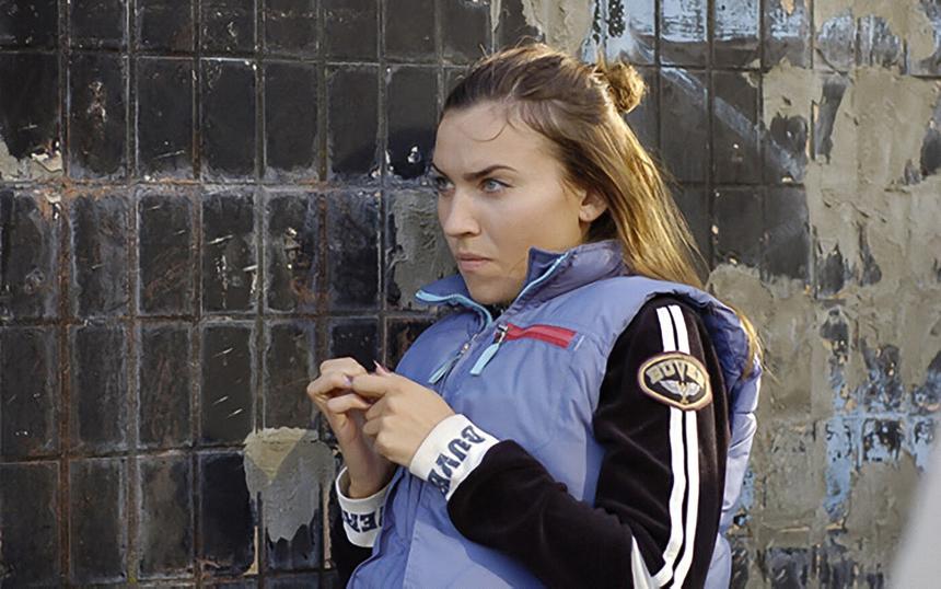 Лучшие фильмы и сериалы с Юлией Александровой