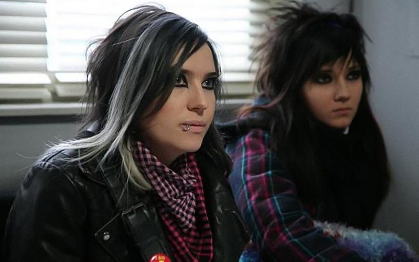 Список лучших фильмов и сериалов с участием Юлии Александровой