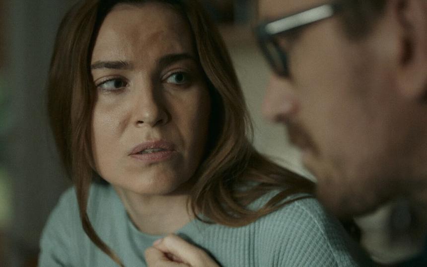 Кадр из фильма «Дополнительный урок»