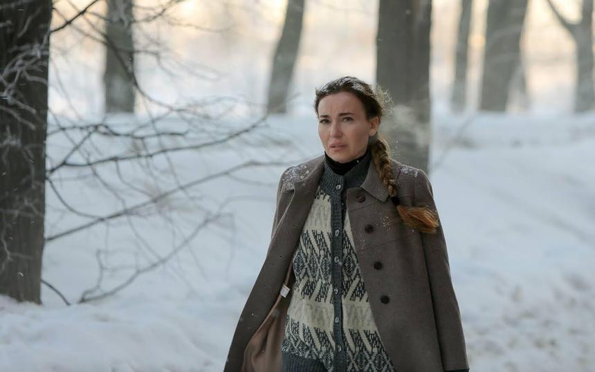 «Слово пацана. Кровь на асфальте»