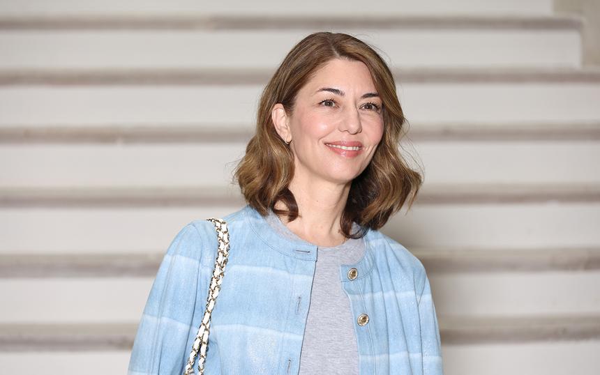 София Коппола