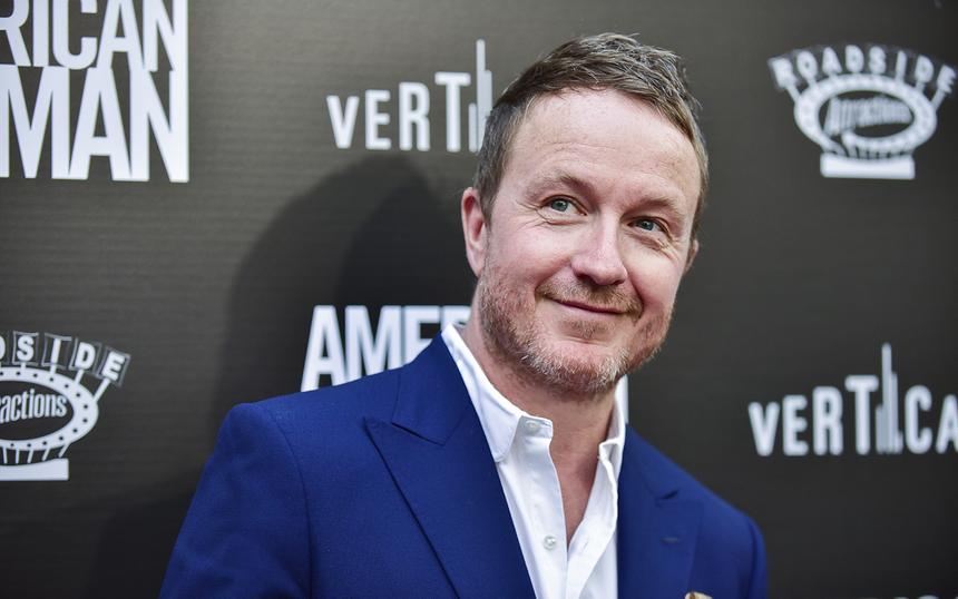 Джейк Скотт