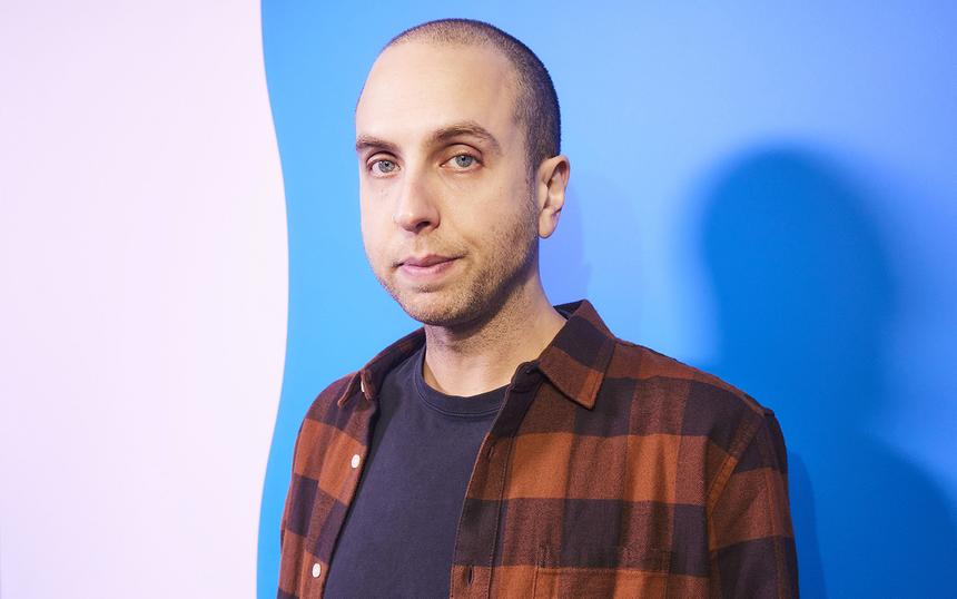 Брэндон Кроненберг