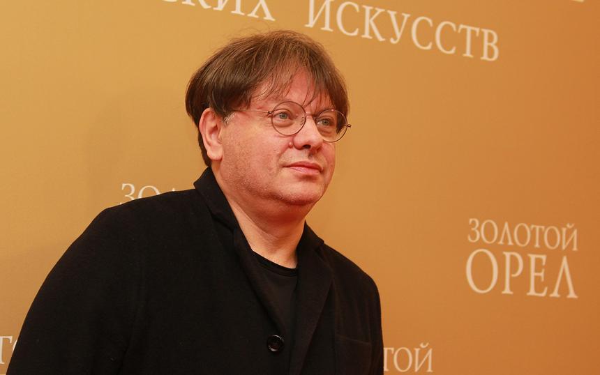 Валерий Тодоровский