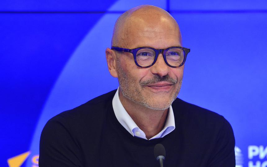 Фёдор Бондарчук