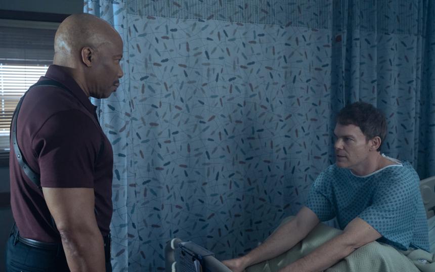 Рецензия на сериал «Декстер: Воскрешение»