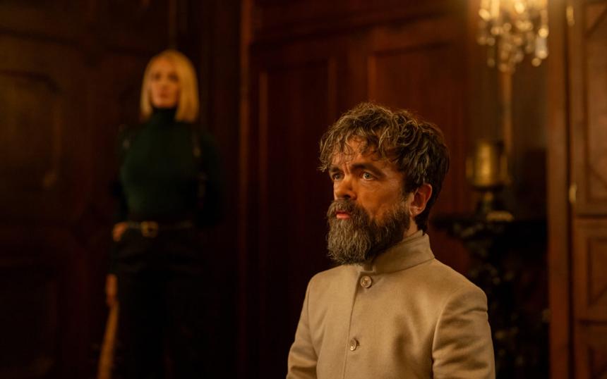 Каким получился сериал «Декстер: Воскрешение»