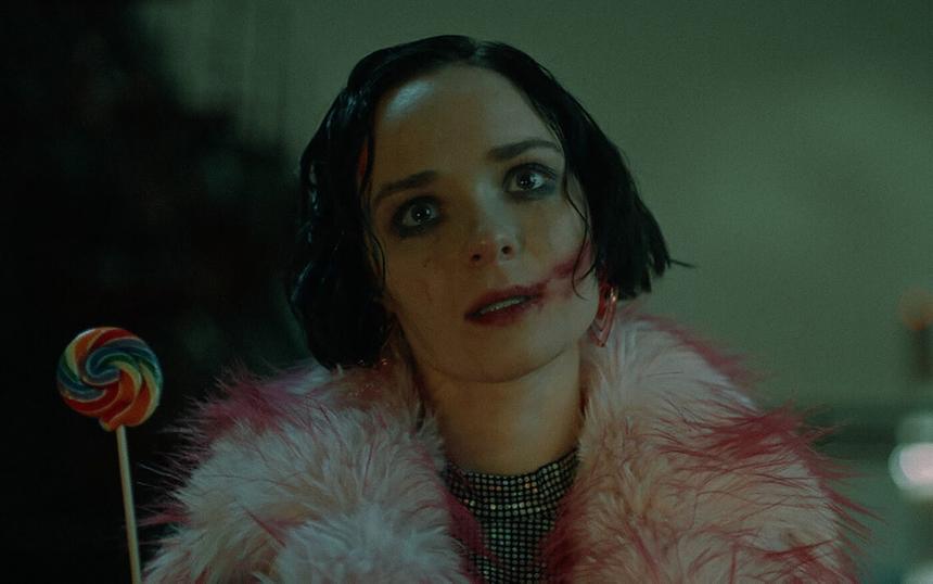 Сериал «Гипнозис»