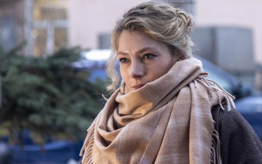 Список лучших российских сериалов-триллеров 2025 года