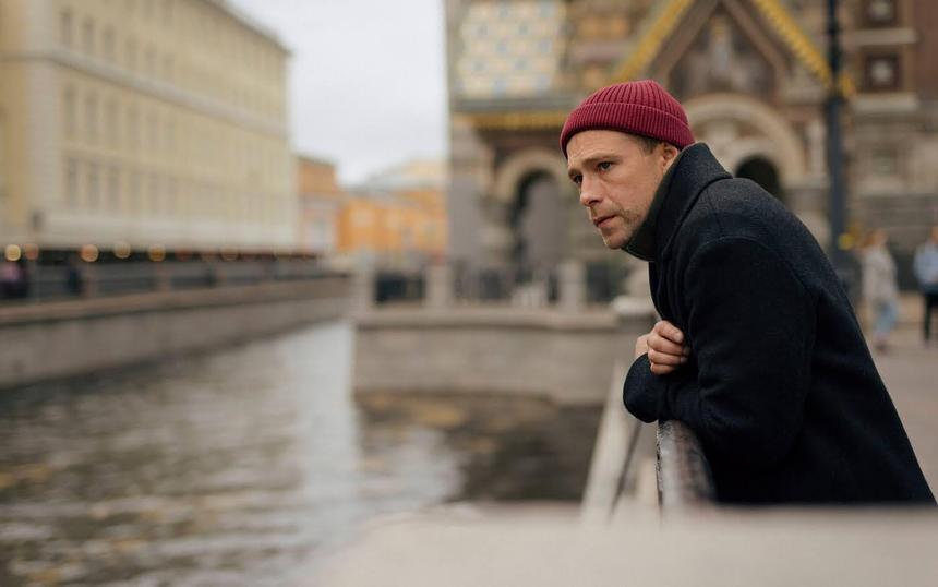 Русский сериал «Я ничего не помню»