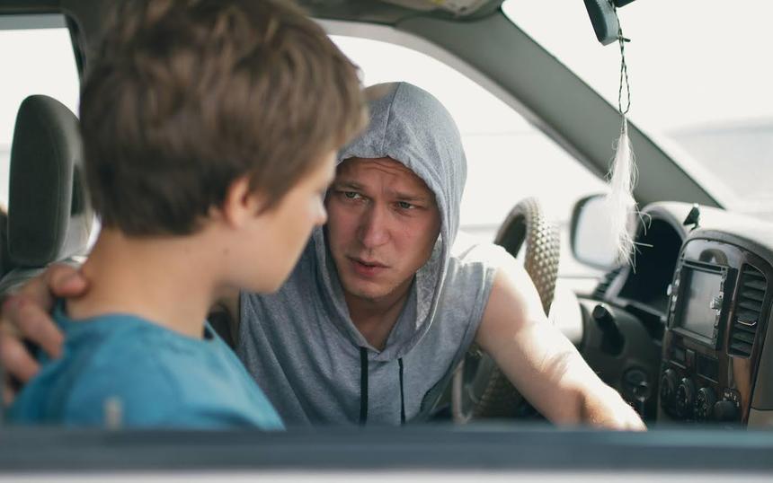 Топ новых триллеров 2025 года