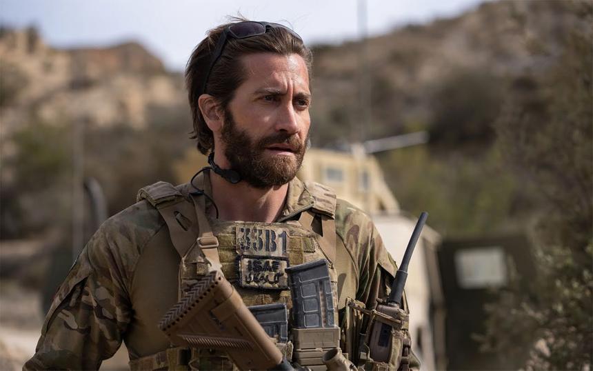 Кадр из фильма «Переводчик»