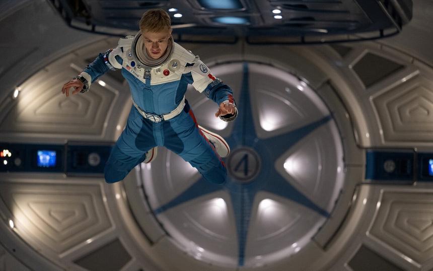 Каким получился фильм «Фантастическая четверка: Первые шаги»