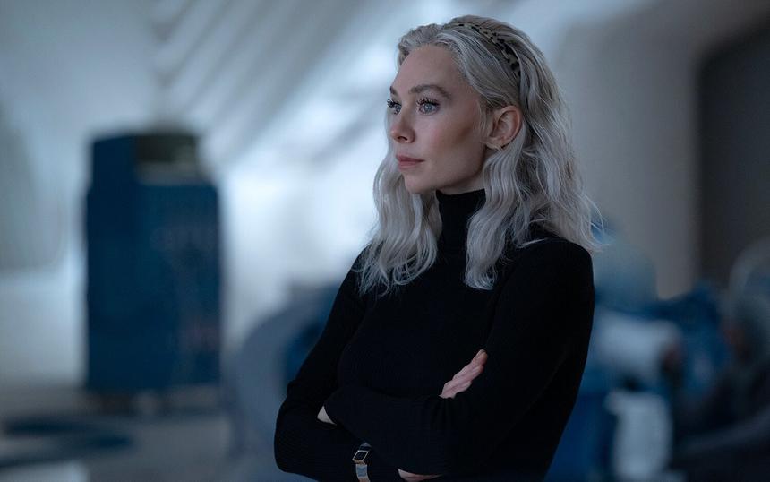 «Фантастическая четверка: Первые шаги»