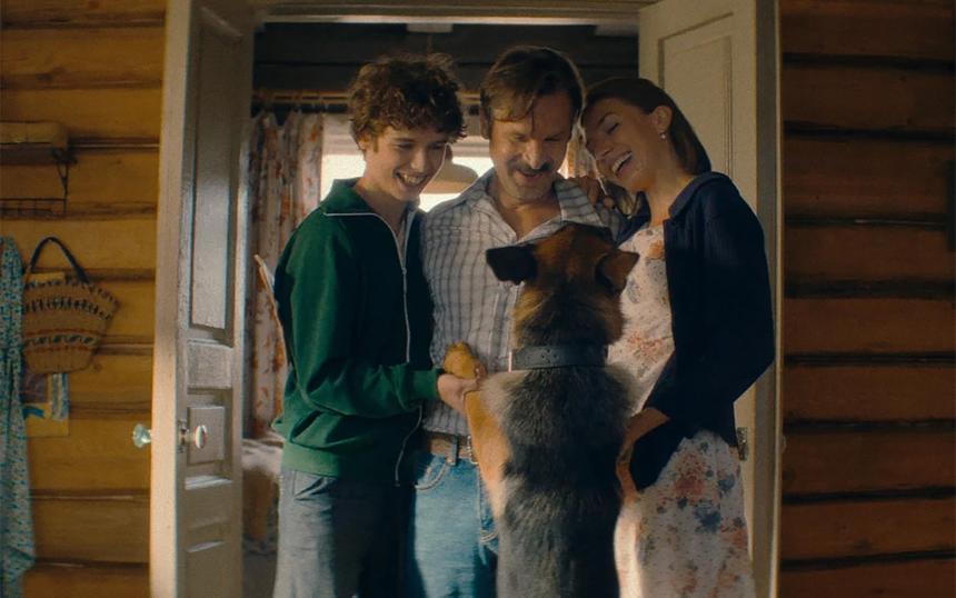 Новые фильмы 2025 года для всей семьи