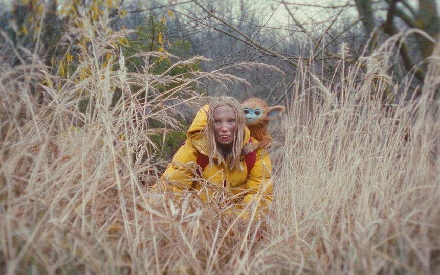 Кадр из фильма «Очи»