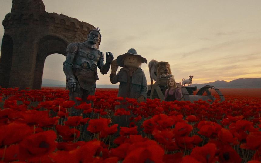 Список лучших семейных фильмов 2025 года с высокими рейтингами