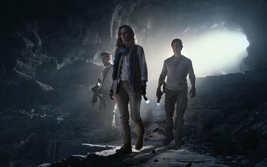 Все части франшизы «Мумия» в порядке выхода