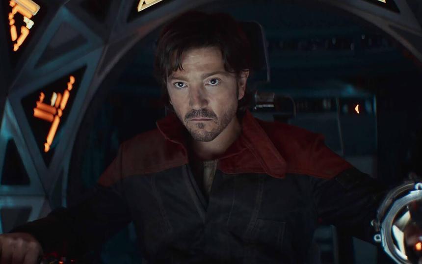 Сериал «Андор», 2-й сезон