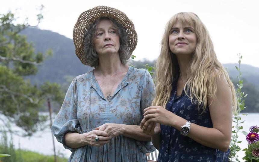 Лучшие сериалы про женщин и женскую дружбу